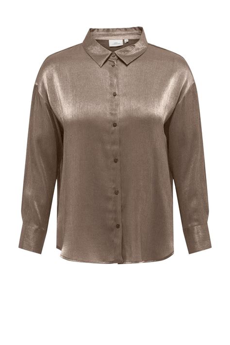 Gouden Blouse online kopen .